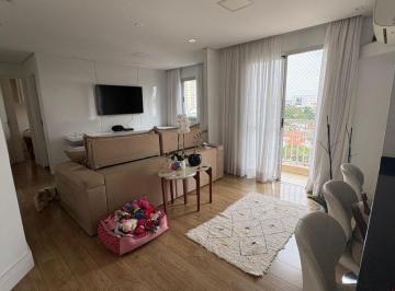 Apartamento de 1 quarto, São Paulo · Apartamento com 2 Quarto e 1 banheiro à Venda, 50 m² - 1 vaga de garagem.