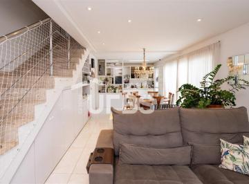 Apartamento · 129m² · 3 Quartos · 2 Vagas · Cobertura Duplex no Seven West