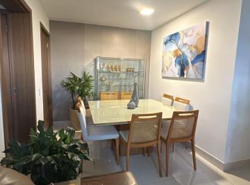 Apartamento de 3 quartos, Águas Claras · Apartamento com 90 m² e 3 quartos à venda em Aguas Sul, ACEITA PERMUTA
