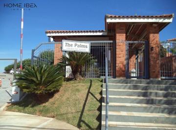 Apartamento · 50m² · 2 Quartos · Apartamento à venda em Campinas, Vila Ipê, com 2 quartos, com 50 m², THE PALMS