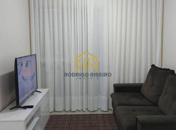 Apartamento · 94m² · 2 Quartos · Apartamento à venda - em Campinas