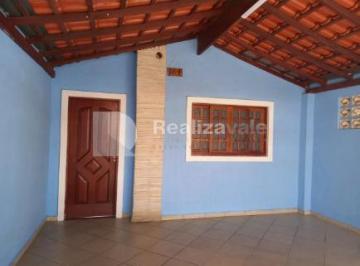 Casa · 88m² · 3 Quartos · 2 Vagas · Casa à venda em São José dos Campos, Vila Tesouro, com 3 quartos, com 88 m²