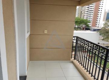 Apartamento · 57m² · 2 Quartos · 1 Vaga · Apartamento à venda em Campinas, Cambuí, com 2 quartos, com 57 m², Soleil Cambuí