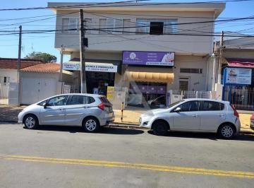 Comercial · 186m² · 4 Quartos · 2 Vagas · Casa para alugar em Campinas, Chácara da Barra, com 4 quartos, com 186 m²