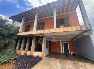 Comercial · 257m² · 4 Quartos · 4 Vagas · Casa para alugar em Campinas, Jardim Flamboyant, com 4 quartos, com 257 m²