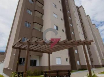 Apartamento · 52m² · 2 Quartos · Apartamento à venda - em Tremembé