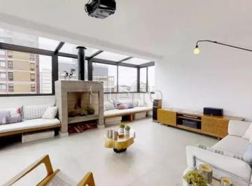 imagem · Apartamento Duplex à venda em Campinas, Cambuí, com 3 suítes, com 404 m²