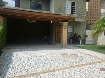 imagem · Sobrado à venda em Campinas, Condomínio Residencial Espaço Verde II, com 3 suíte