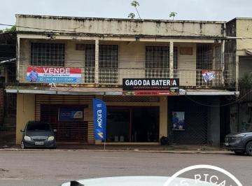Foto 01 · PRÉDIO COMERCIAL COM MORADIA À VENDA EM SANTANA
