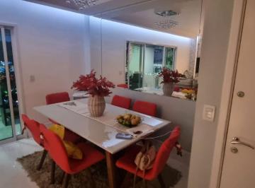 Apartamento de 3 quartos, São Paulo · VENDE APARTAMENTO SANTANA-TRES DORMITÓRIOS-DUAS SUÍTES-DUAS VAGAS
CINCO MINUTOS DO METRO SANTANA