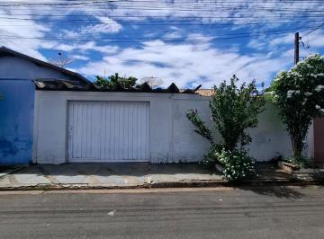Casa · 160m² · 2 Quartos · Casa à venda em Jaguariúna, Jardim Haruji, com 2 quartos, com 160 m²