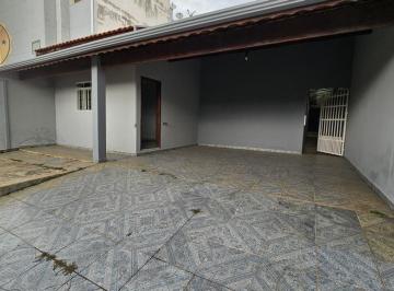 Casa · 158m² · 3 Quartos · 4 Vagas · Casa à venda em Jaguariúna, Nova Jaguariúna, com 3 quartos, com 158 m²