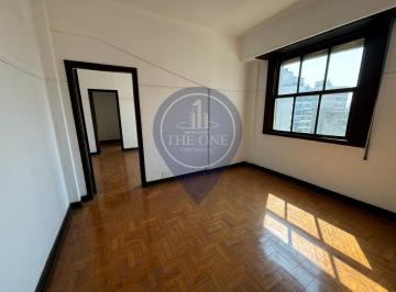Foto 02 · Conjunto Comercial de Alto Padrão na Bela Vista, São Paulo-SP: 1 Sala, 1 Banheiro, 65m² - Venda ou L