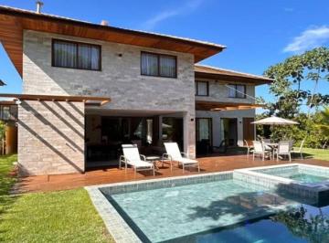 Casa de Alto Padrão à Venda no Condomínio Praia Bella – 6 Suítes | 531m² | Praia do Forte. · Casa de Alto Padrão à Venda no Condomínio Praia Bella – 6 Suítes | 531m² | Praia do Forte.