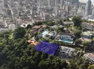 Terreno santa therezinha (21).png · Terreno 995 mts² - Morro Santa Therezinha - Santos