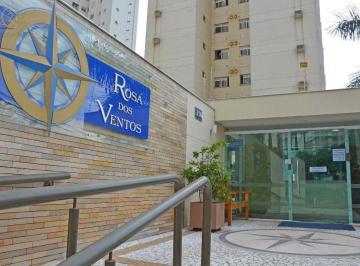 Apartamento · 81m² · 3 Quartos · 2 Vagas · Apartamento para alugar em Londrina, Jardim do Lago, com 3 quartos, com 81 m²