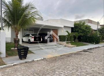Casa Moderna de Alto Padrão à Venda no Condomínio Maikai Residencial Resort – Barra dos Coqueiros | 458m² de Terreno · Casa Moderna de Alto Padrão à Venda no Condomínio Maikai Residencial Resort – Barra dos Coqueiros | 
