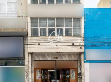 Comercial · 450m² · Prédio à venda e para alugar em Campinas, Centro, com 450 m²