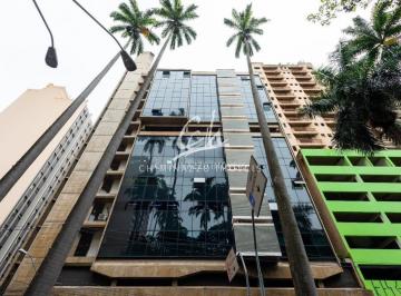 Comercial · 108m² · Sala para alugar em Campinas, Centro, com 108.08 m², Sada Jorge