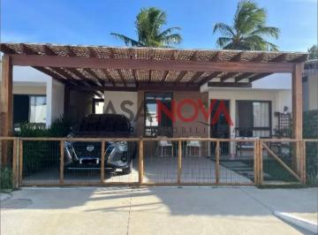 CASA EM CONDOMÍNIO FECHADO COM 2/4 SENDO 1 SUÍTE · CASA EM CONDOMÍNIO FECHADO COM 2/4 SENDO 1 SUÍTE