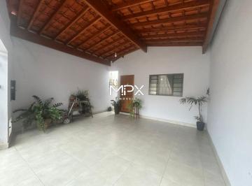 Casa · 100m² · 2 Quartos · 2 Vagas · Casa à venda no bairro Taquaral em Piracicaba