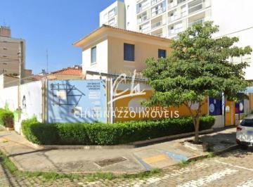 Comercial · 518m² · Prédio à venda e para alugar em Campinas, Centro, com 518.1 m²
