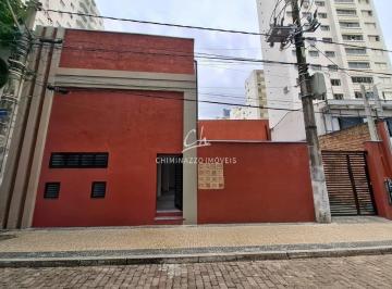 Comercial · 170m² · 7 Vagas · Prédio para alugar em Campinas, Cambuí, com 170 m²