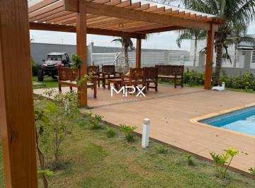 Casa · 400m² · 3 Quartos · Casa à venda no Condomínio Reserva Ondas Grandes II em Santa Maria da Serra