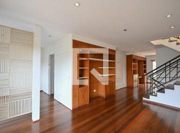 Casa · 550m² · 3 Quartos · 3 Vagas · Casa para Aluguel - Morumbi, 3 Quartos,  550 m² - São Paulo
