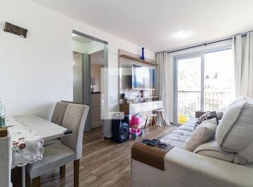 Apartamento · 62m² · 2 Quartos · 1 Vaga · Apartamento para Aluguel - Jardim Santa Emília, 2 Quartos,  62 m² - São Paulo
