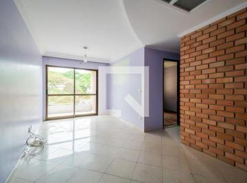 Apartamento · 64m² · 2 Quartos · 2 Vagas · Apartamento para Aluguel - Santa Teresinha, 2 Quartos,  64 m² - Santo André
