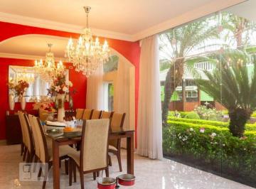 Casa 1240m² Aluguel Socorro · Casa para Aluguel - Interlagos, 5 Quartos,  1240 m² - São Paulo