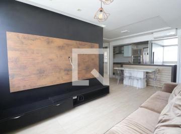 Apartamento · 78m² · 3 Quartos · 1 Vaga · Apartamento para Aluguel - Marechal Rondon, 3 Quartos, 78 m² - Canoas
