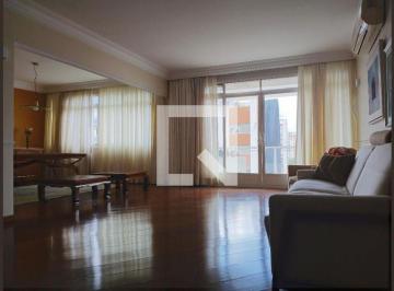 Apartamento · 337m² · 4 Quartos · 1 Vaga · Apartamento para Aluguel - Higienópolis, 4 Quartos,  337 m² - São Paulo
