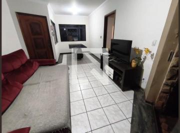 Casa · 112m² · 3 Quartos · 1 Vaga · Casa para Aluguel - Parque São Sebastião, 3 Quartos,  112 m² - Ribeirão Preto