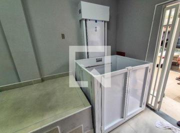 Apartamento · 80m² · 2 Quartos · Apartamento para Aluguel - Santa Cecília, 2 Quartos, 80 m² - São Paulo