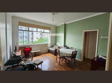 Apartamento · 83m² · 3 Quartos · Apartamento para Aluguel - Humaitá, 3 Quartos, 83 m² - Rio de Janeiro
