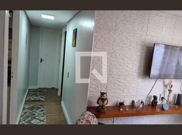 Apartamento · 60m² · 2 Quartos · 1 Vaga · Apartamento para Aluguel - Parque Ipê, 2 Quartos,  60 m² - São Paulo
