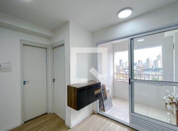 Apartamento · 30m² · 1 Quarto · Apartamento para Aluguel - Mooca, 1 Quarto, 30 m² - São Paulo
