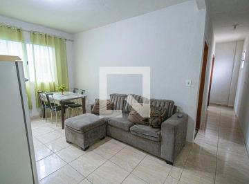 Casa · 80m² · 2 Quartos · 1 Vaga · Casa para Aluguel - Glória, 2 Quartos, 80 m² - Belo Horizonte