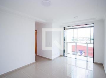 Apartamento · 74m² · 3 Quartos · 2 Vagas · Apartamento para Aluguel - Cabral, 3 Quartos,  74 m² - Contagem