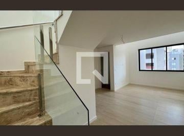 Apartamento · 128m² · 2 Quartos · 3 Vagas · Apartamento para Aluguel - Santo Antônio, 2 Quartos,  128 m² - Belo Horizonte