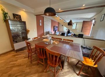 Casa de 3 quartos, São Paulo · Casa com 140 m² e 3 quartos à venda em Parque Ipê ótima localização FL58