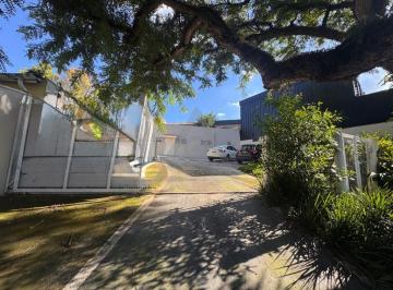 Comercial · 112m² · 3 Quartos · 10 Vagas · Casa para alugar em Campinas, Bairro das Palmeiras, com 3 quartos, com 112 m²