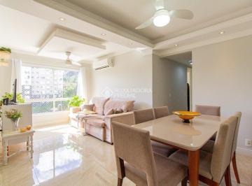 Apartamento · 80m² · 3 Quartos · 1 Vaga · Apartamento com 3 dormitórios, vaga escriturada e infraestrutura completa