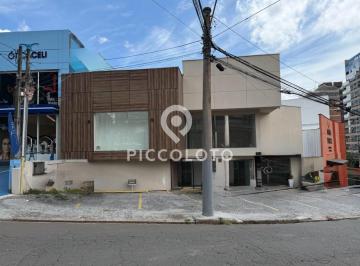 Comercial · 320m² · 10 Vagas · Salão à venda e para alugar em Campinas, Cambuí, com 320 m²