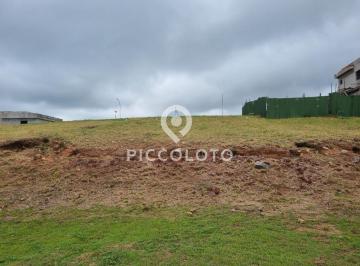 Terreno · 268m² · Terreno à venda em Campinas, Residencial Jatibela, com 268 m², Vista Campinas