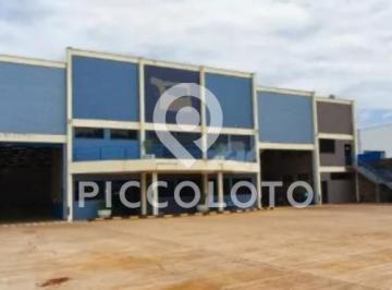 Comercial · 3655m² · 20 Vagas · Galpão para alugar em Campinas, Jardim Santa Genebra, com 3655.95 m²