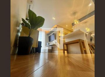 Apartamento · 64m² · 3 Quartos · 1 Vaga · Apartamento à Venda - Vila Guilherme, 3 Quartos,  64 m² - São Paulo