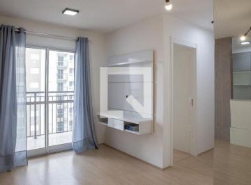 Apartamento · 55m² · 2 Quartos · 1 Vaga · Apartamento à Venda - Água Branca, 2 Quartos, 55 m² - São Paulo